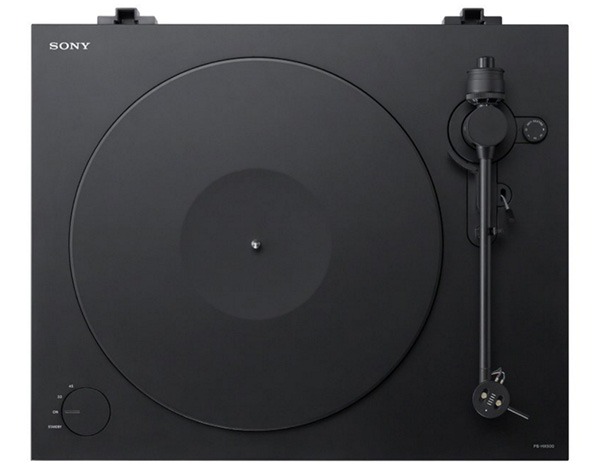 sony ps-hx500