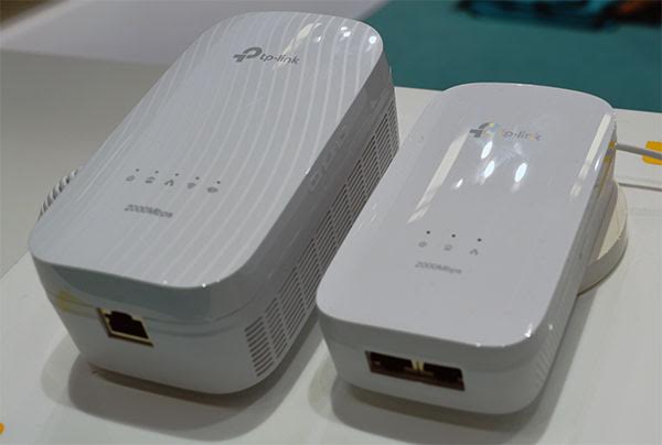 TP-Link TL-WPA9610, adaptador Powerline con velocidad hasta 2000 Mbps 3 tp-link-powerline-01