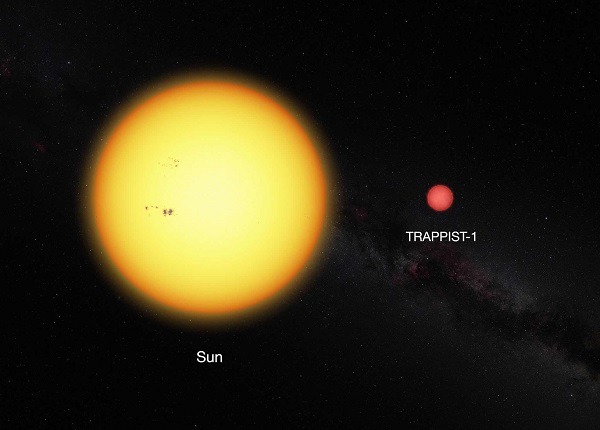 Se encuentran dos nuevos planetas que podrí­an tener vida