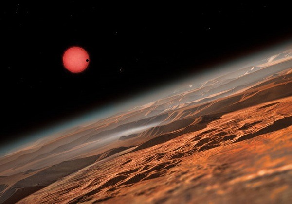 Trappist