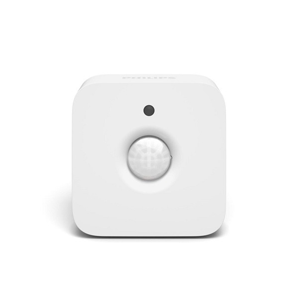 Philips Hue, así­ es el nuevo sensor de movimiento para luces