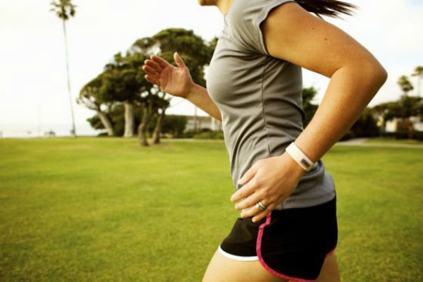 Según un estudio los wearables no ayudarí­an a adelgazar