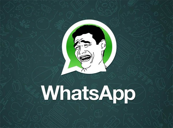 Los memes más divertidos de la semana para Whatsapp