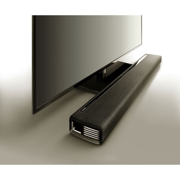 Yamaha YAS 306, análisis de esta barra de sonido