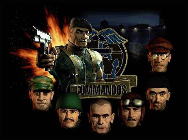 Los creadores de Commandos y Planet 51 al borde de la quiebra