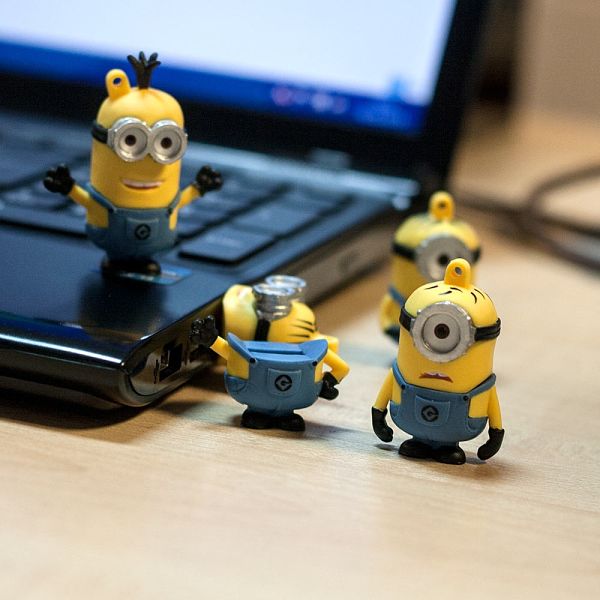 Minions