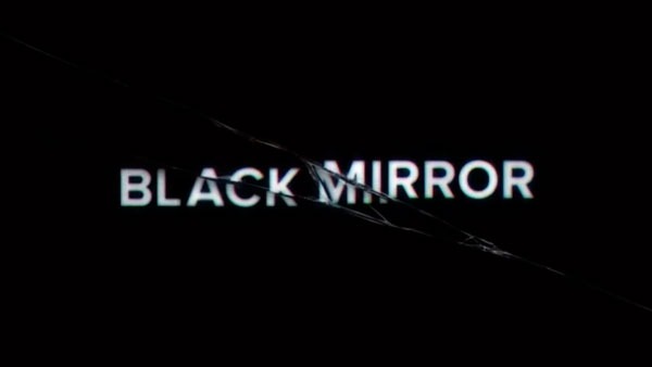 Black Mirror Netflix