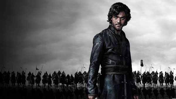Marco Polo Netflix