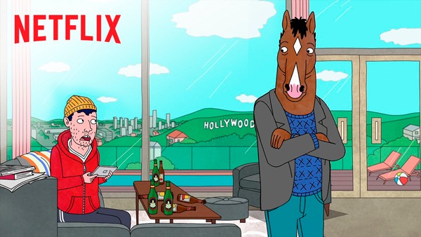 BoJack Horseman