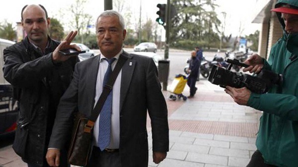 luis pineda