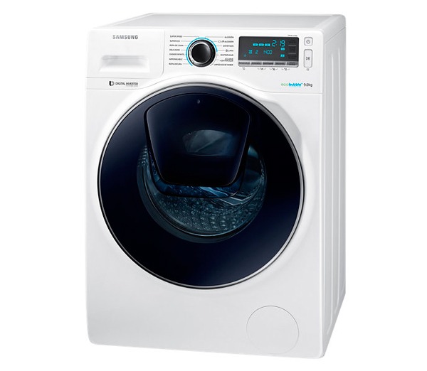 Samsung Addwash Serie 7