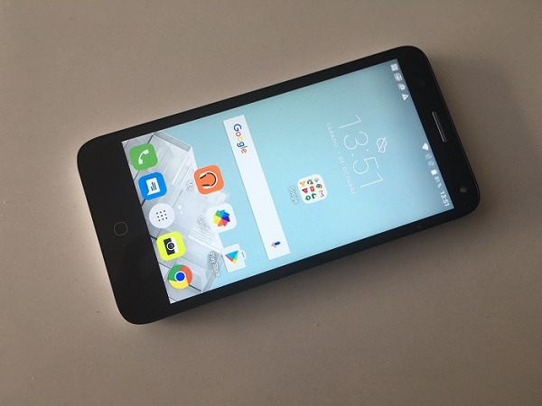 Alcatel Pop 4, lo hemos probado 9 Alcatel Pop 4