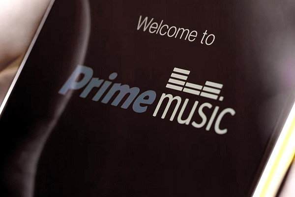 El nuevo competidor de Spotify llegaría pronto de la mano de Amazon 2 Amazon Prime Music