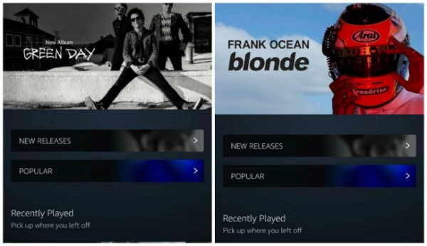 Amazon Music, así es el servicio de música que compite con Spotify 2 Amazon Music Unlimited