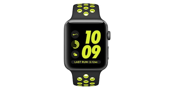 Apple Watch Nike+ llega a España este viernes 2 apple-watch-nike