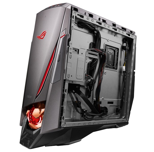 Asus ROG GT51CA