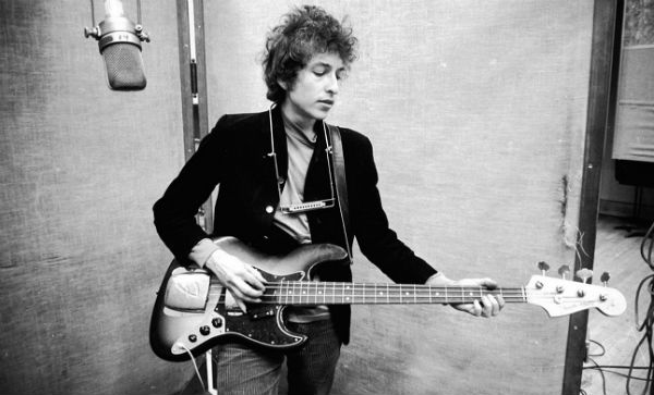 Los mejores memes sobre el Premio Nobel de Literatura de Bob Dylan