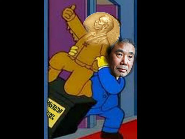 Los mejores memes sobre el Premio Nobel de Literatura de Bob Dylan 4 Bob Dylan Nobel