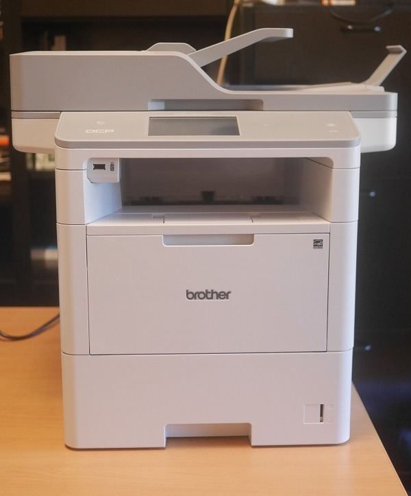 Brother DCP-L6600DW, la hemos probado