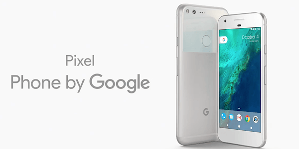 Google Pixel