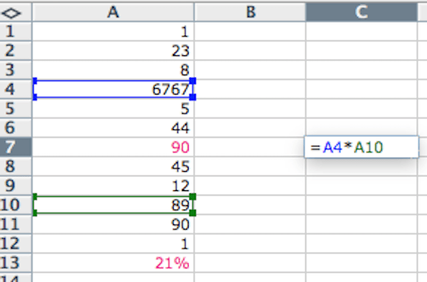 Excel