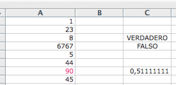 excel