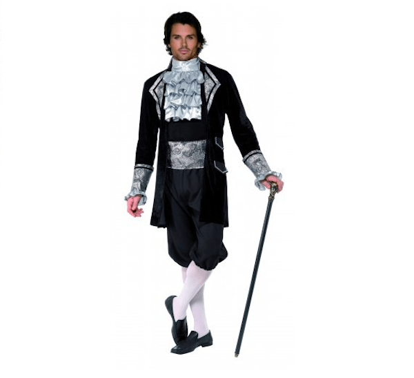 Los disfraces más originales para Halloween que puedes comprar en Internet 16 disfhall 017