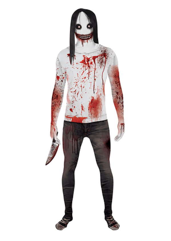 Los disfraces más originales para Halloween que puedes comprar en Internet 6 disfhall 06