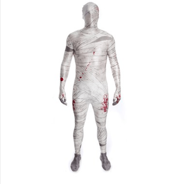 Los disfraces más originales para Halloween que puedes comprar en Internet 7 disfhall 08