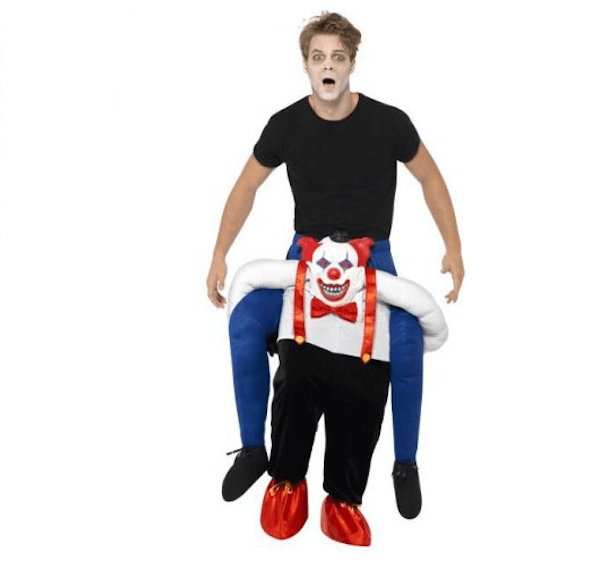 Los disfraces más originales para Halloween que puedes comprar en Internet 10 disfhall 011