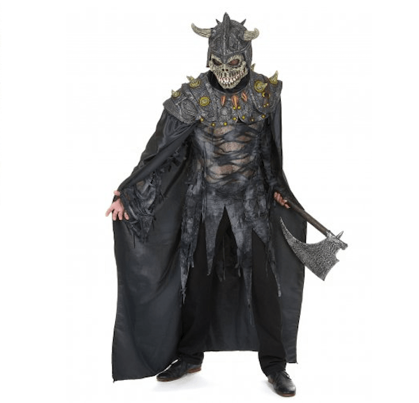 Los disfraces más originales para Halloween que puedes comprar en Internet 11 disfhall 012