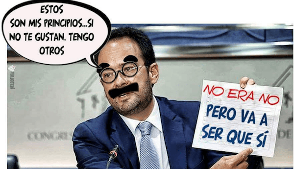 Los mejores memes de Rajoy, Iglesias o Sánchez en el debate de investidura 12 meme debate 010