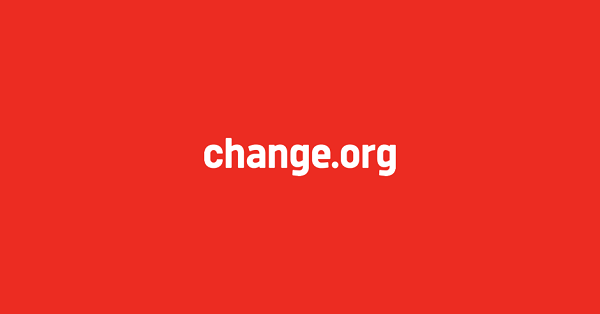 Change.org