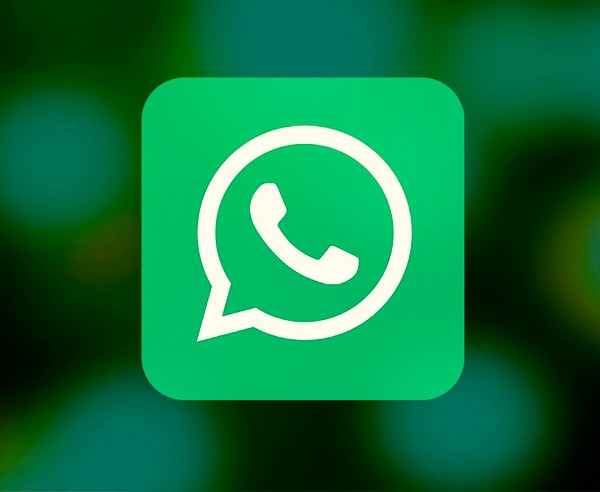 Cómo enviar imágenes trucadas como «el negro del WhatsApp» a través de la app