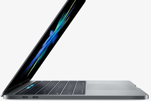 Por qué no se puede conectar el iPhone 7 con el nuevo MacBook Pro
