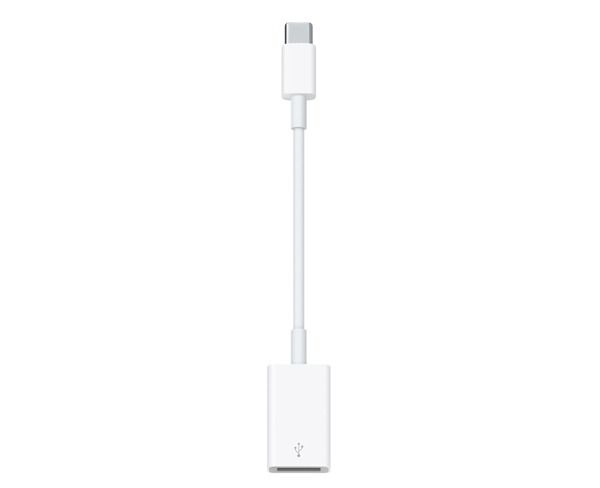 Conectar iPhone 7 a MacBook Pro