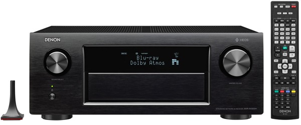 Denon AVR-X4300H