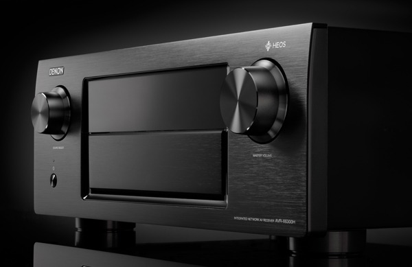 Denon AVR-X6300H