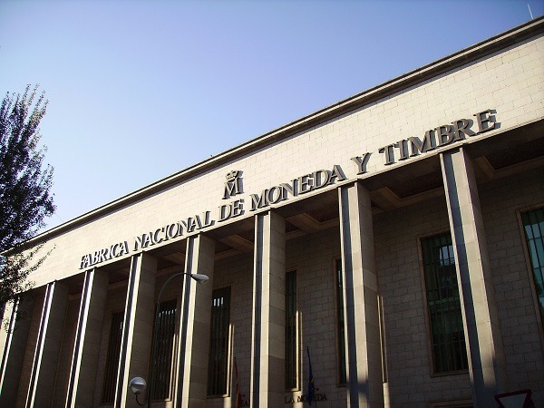 Un organismo oficial envía por error 1.100 facturas de empresas 1 FNMT