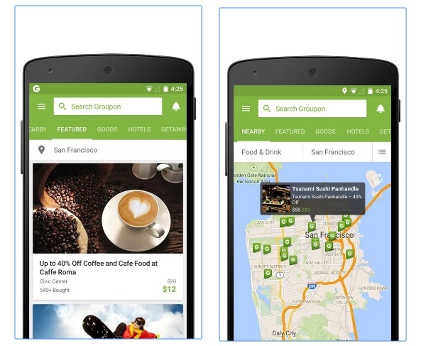 Groupon