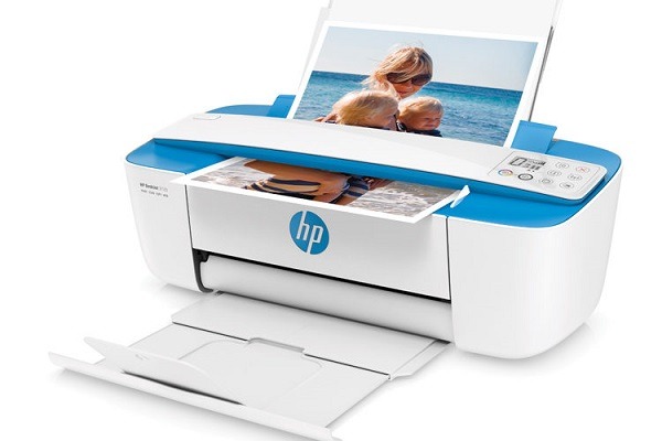Leo un libro damnificados adoptar HP DeskJet 3720, una impresora multifunción para el hogar muy versátil