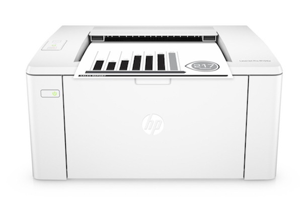 Así son las nuevas impresoras láser HP LaserJet para la oficina 2 HP LaserJet Pro