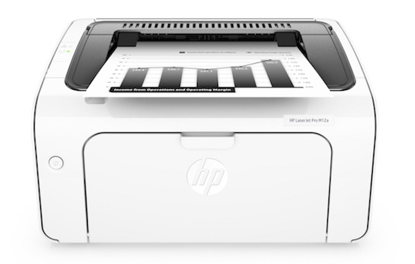 Así son las nuevas impresoras láser HP LaserJet para la oficina 3 HP LaserJet Pro