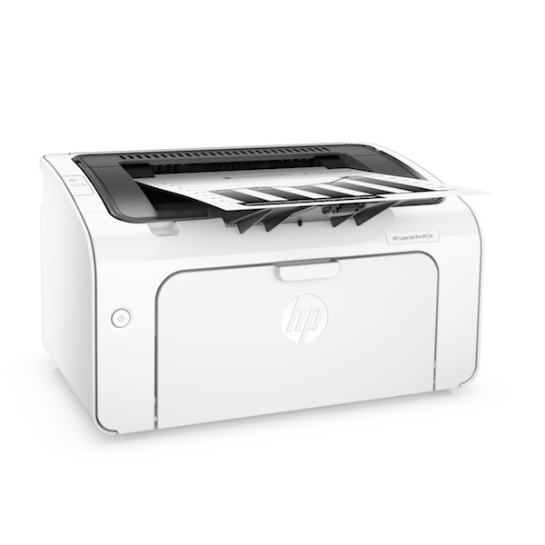 Así­ son las nuevas impresoras láser HP LaserJet para la oficina