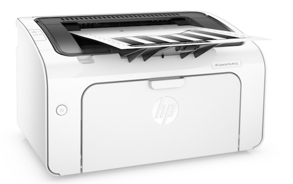 Así son las nuevas impresoras láser HP LaserJet para la oficina 1 HP LaserJet Pro
