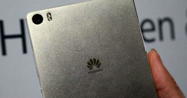 Huawei Mate 9