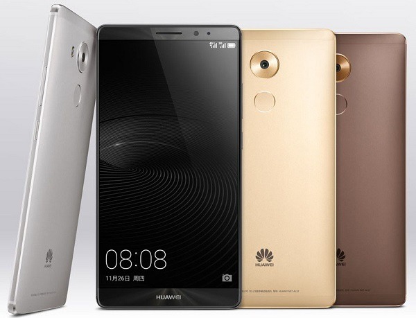 Huawei Mate 9