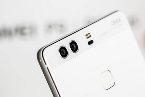 Huawei Mate 9