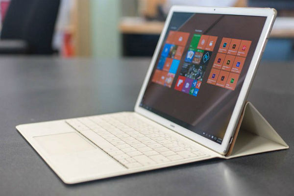Huawei lanzaría dos nuevas MateBook 2 para principios de 2017 1 huawei matebook 2