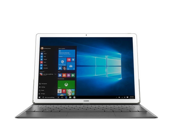 Huawei lanzaría dos nuevas MateBook 2 para principios de 2017 2 huawei matebook 2